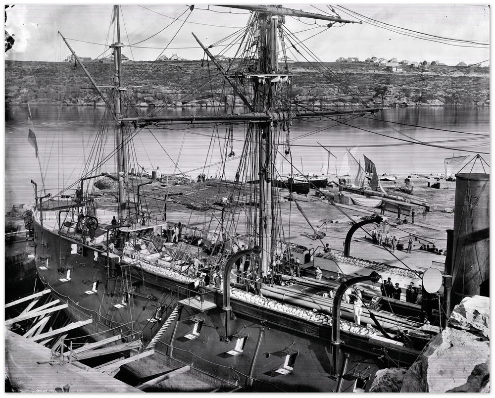 Brushed Aluminum Print finish preview